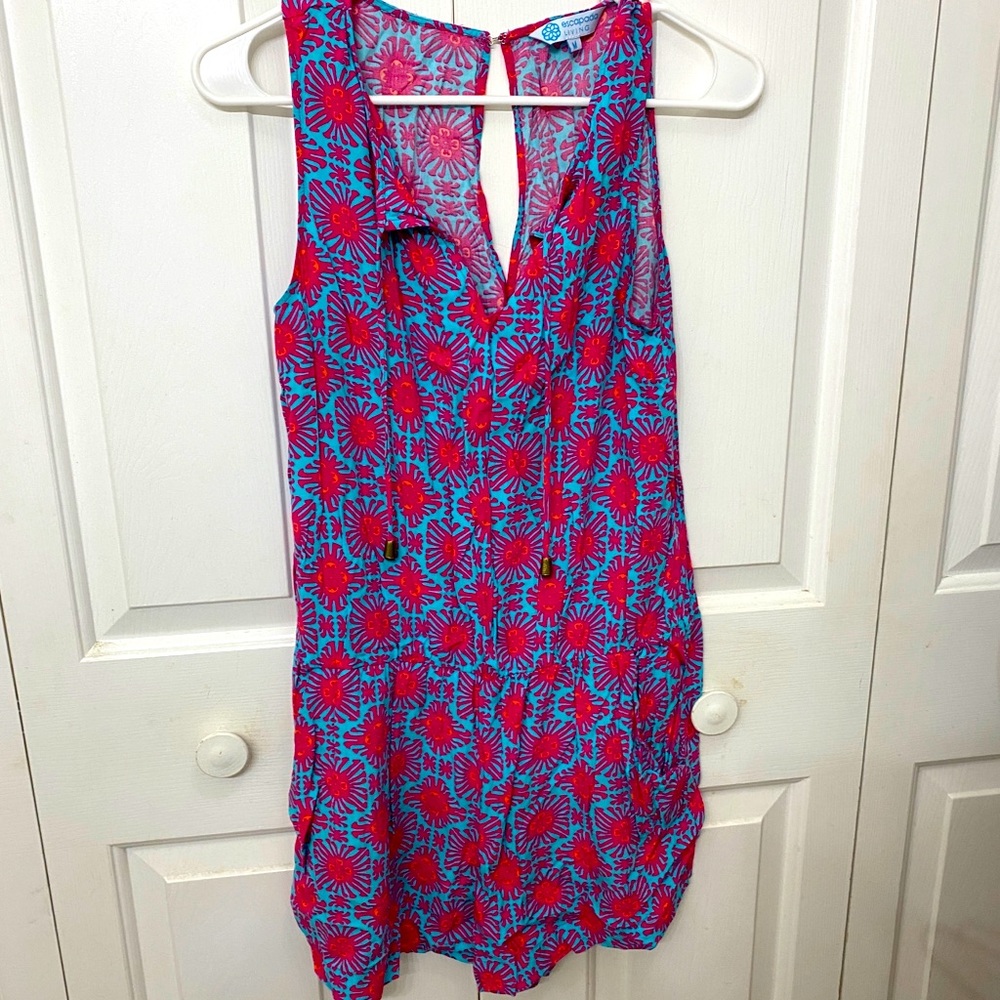 Escapada Living | Colorful Dress